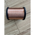 Copper Clad Steel Round Wire